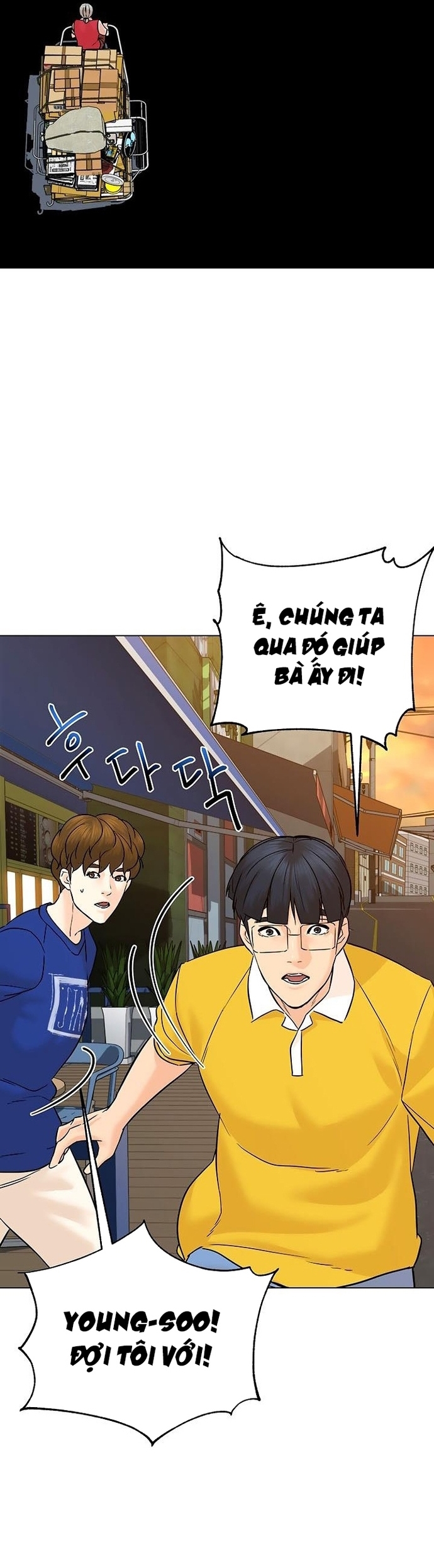 Chương 99 - Trang 23