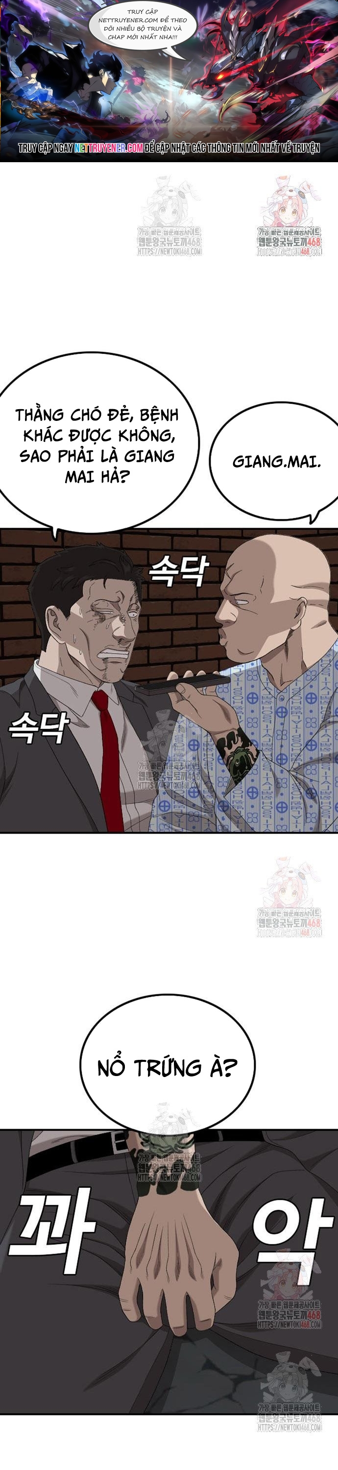 Chapter 253 - Trang 1