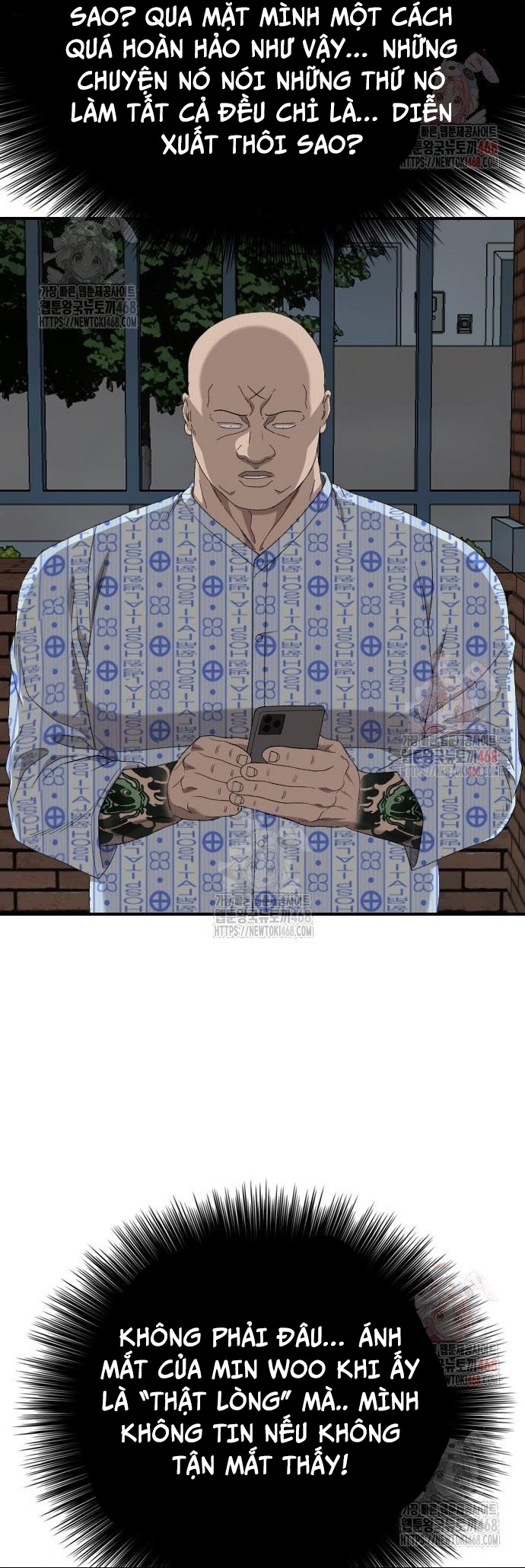 Chapter 253 - Trang 11