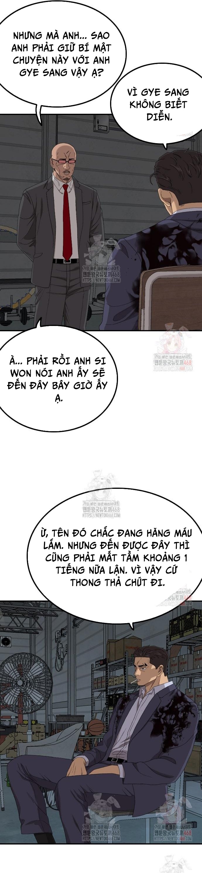 Chapter 253 - Trang 14