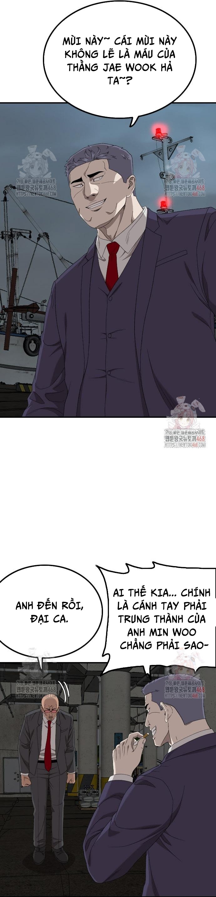 Chapter 253 - Trang 24