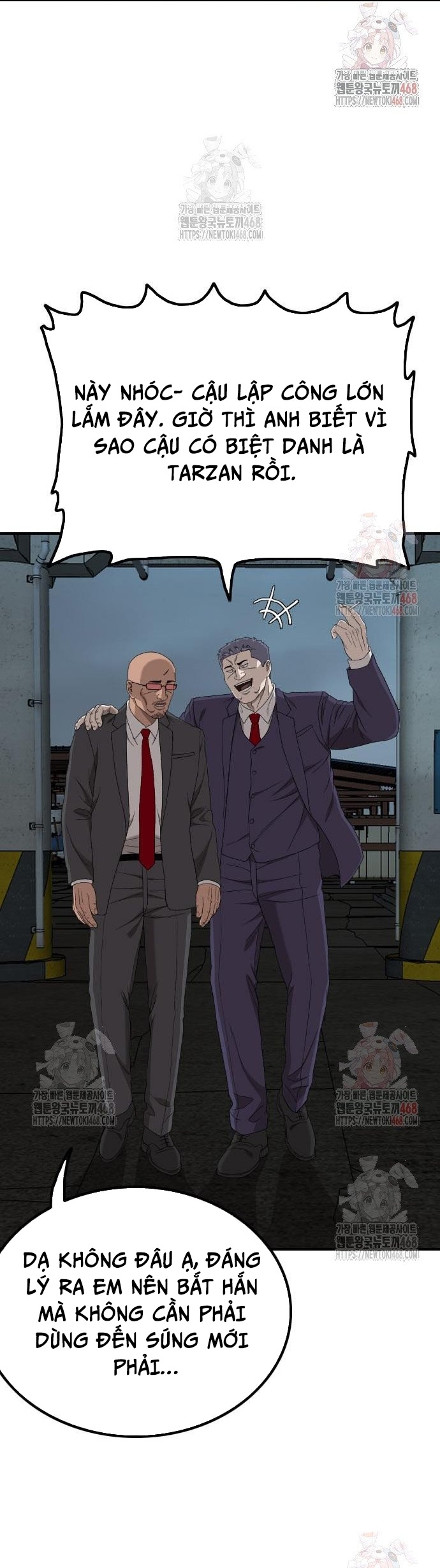 Chapter 253 - Trang 25