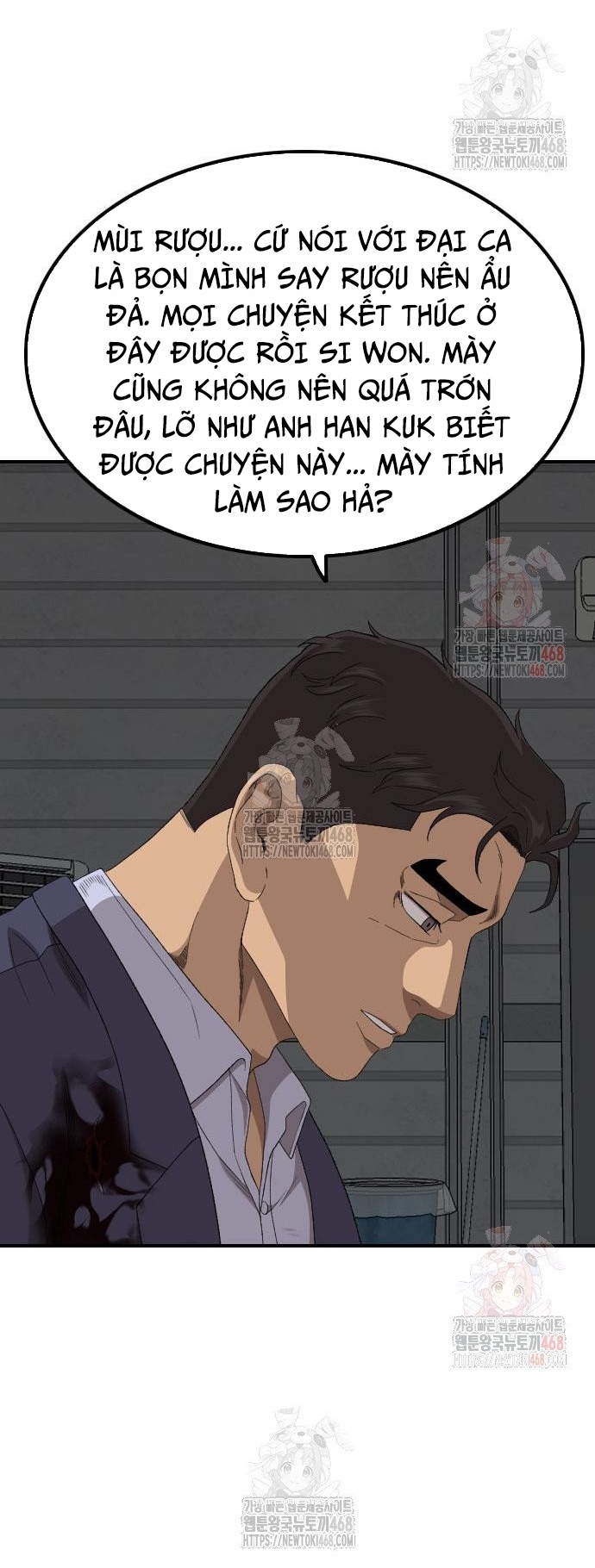 Chapter 253 - Trang 30