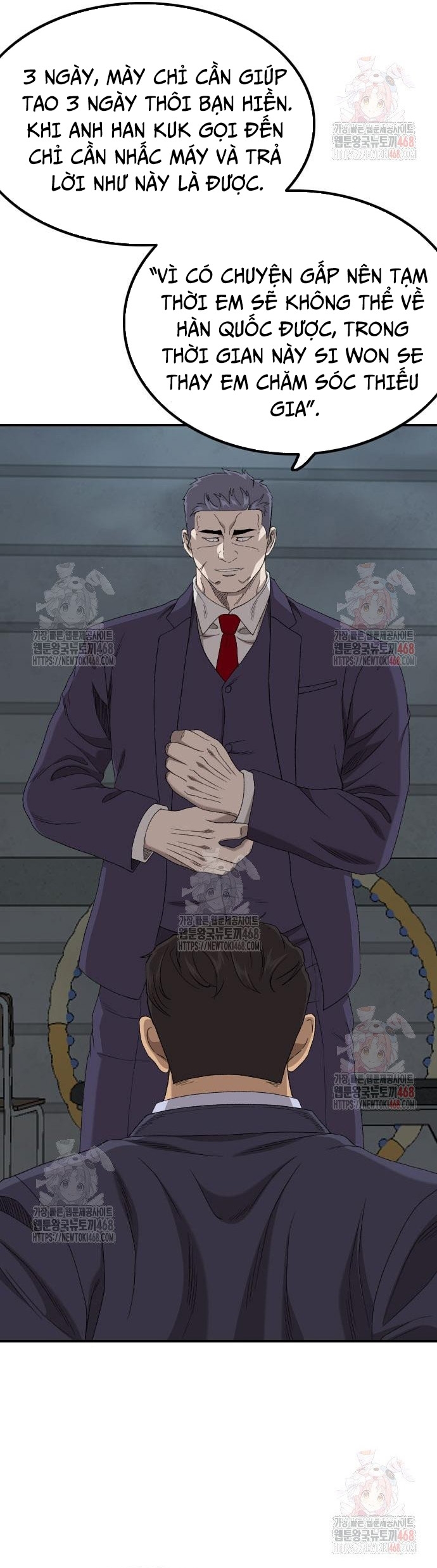 Chapter 253 - Trang 36