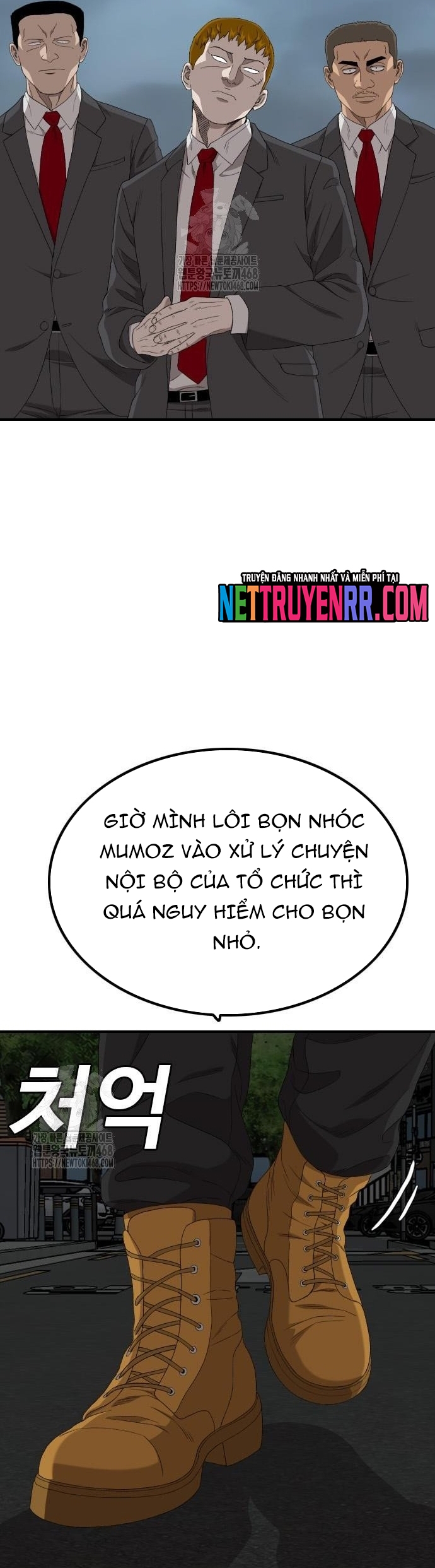 Chương 256 - Trang 60