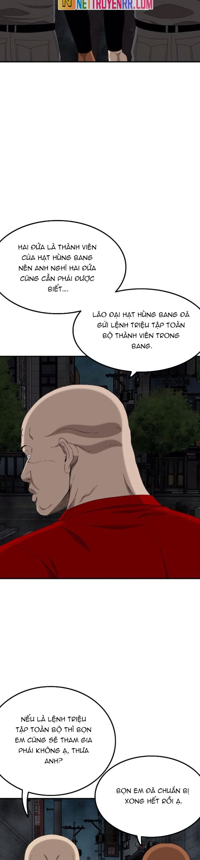 Chương 257 - Trang 25