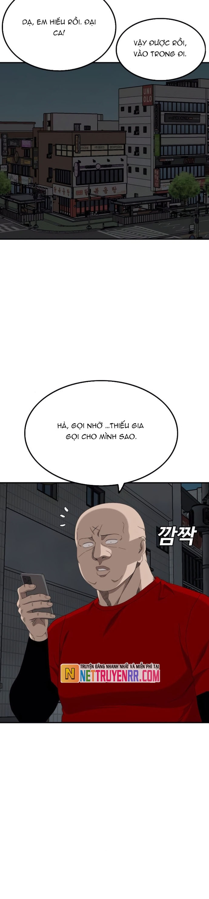 Chương 257 - Trang 27