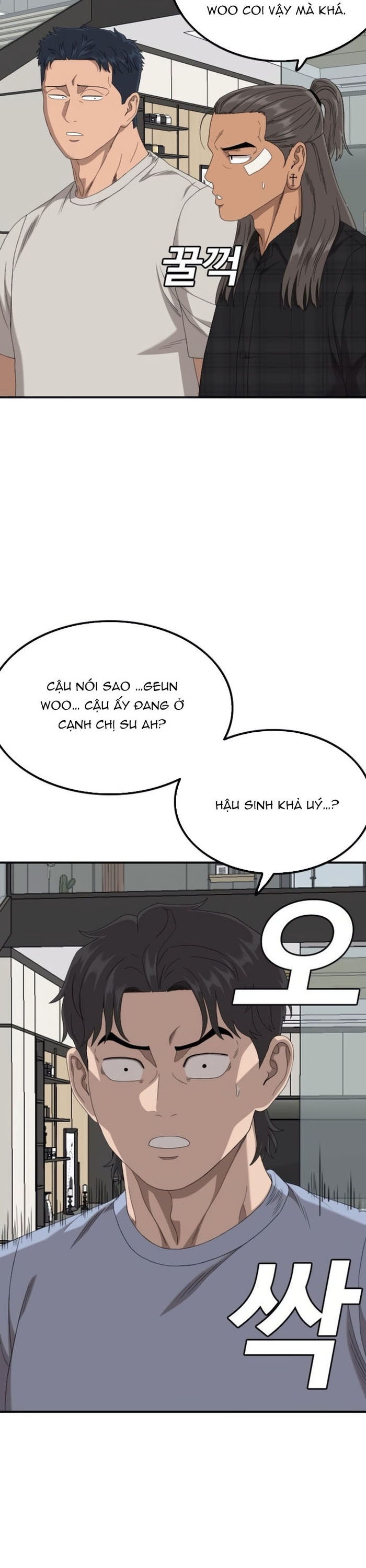 Chương 257 - Trang 42