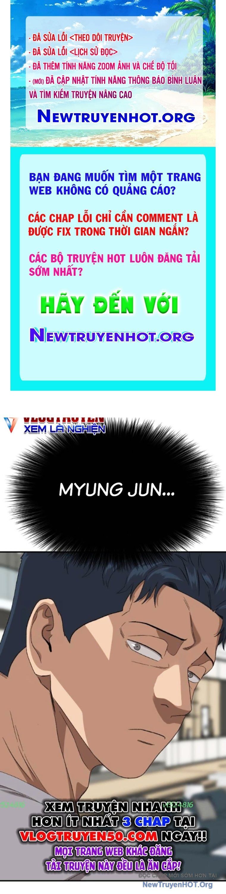 Chương 261 - Trang 1