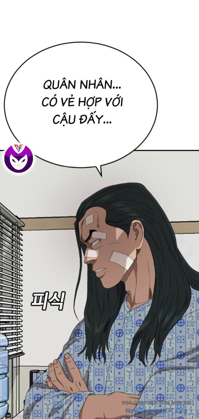 Chương 261 - Trang 30