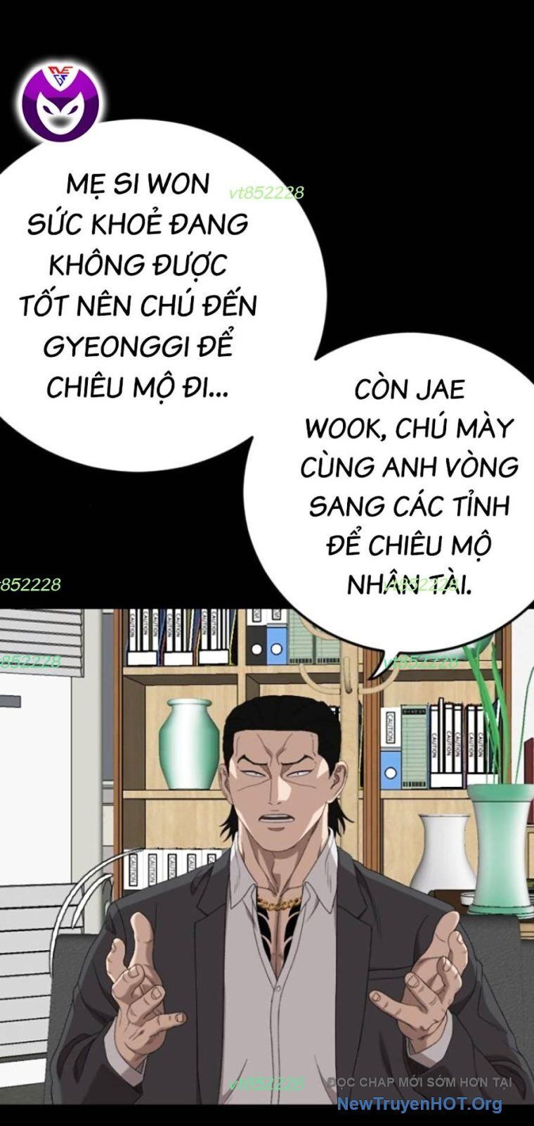 Chương 267 - Trang 39