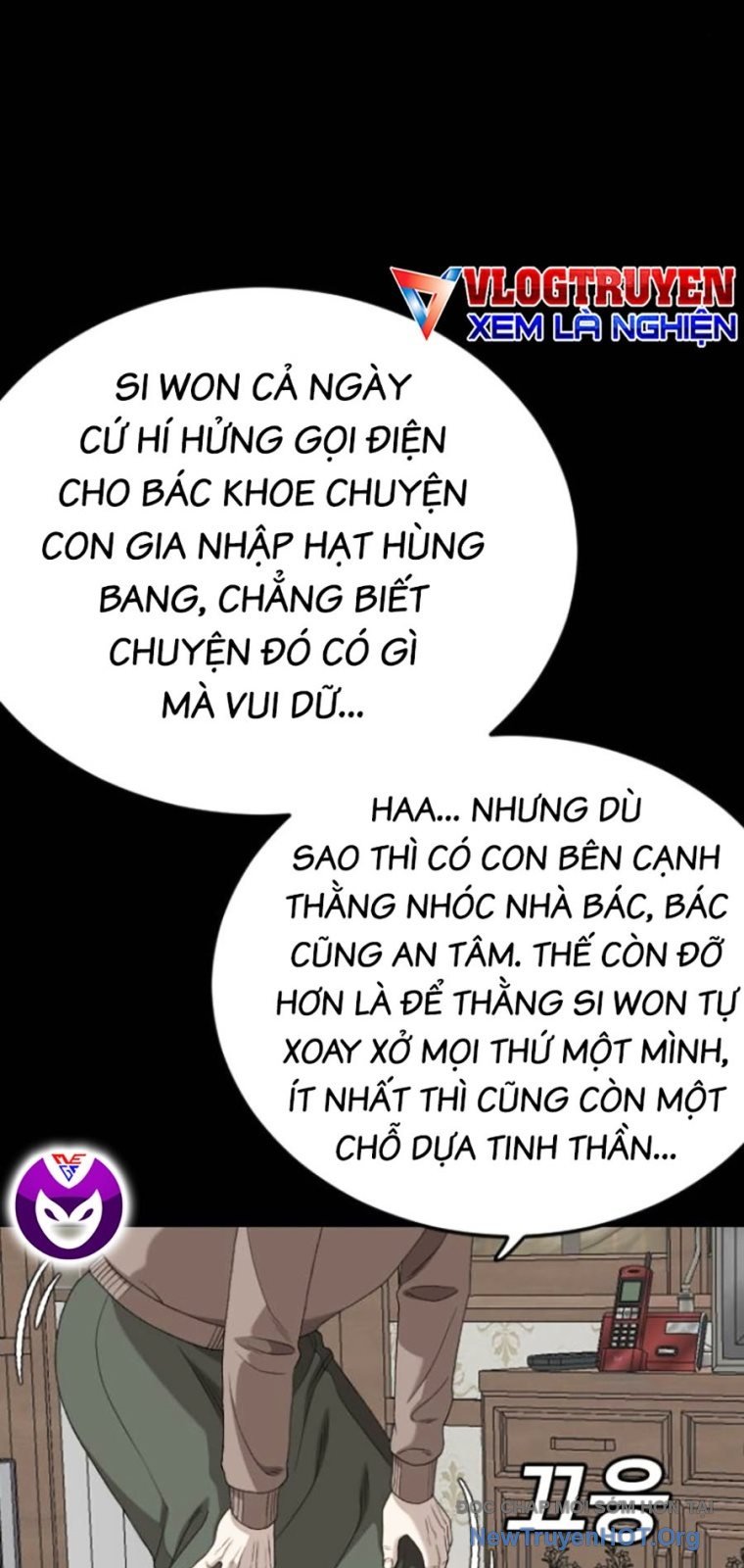 Chương 268 - Trang 23