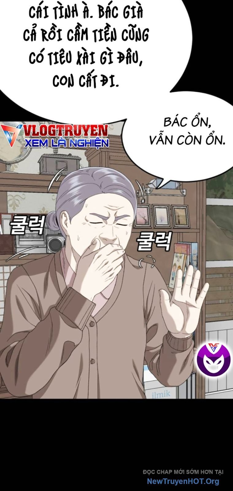 Chương 268 - Trang 30