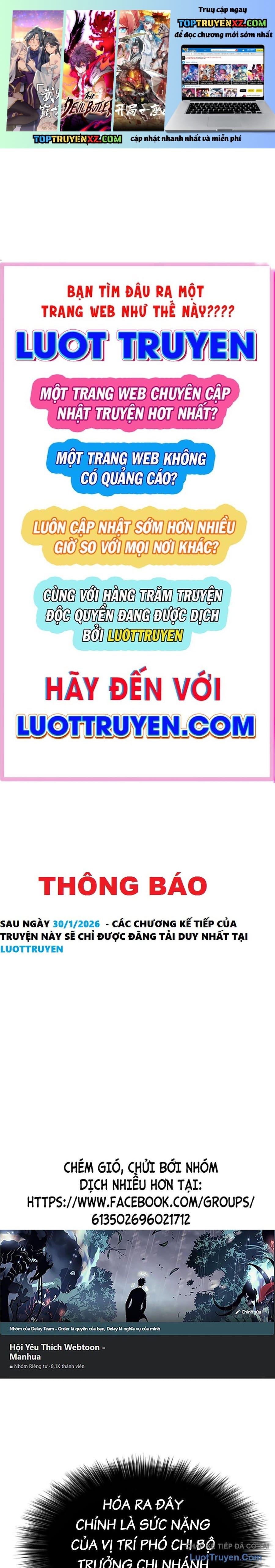 Chương 295 - Trang 1