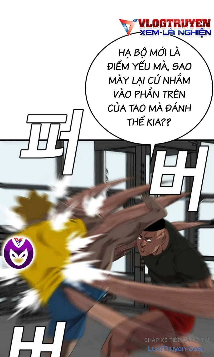 Chapter 296 - Trang 34