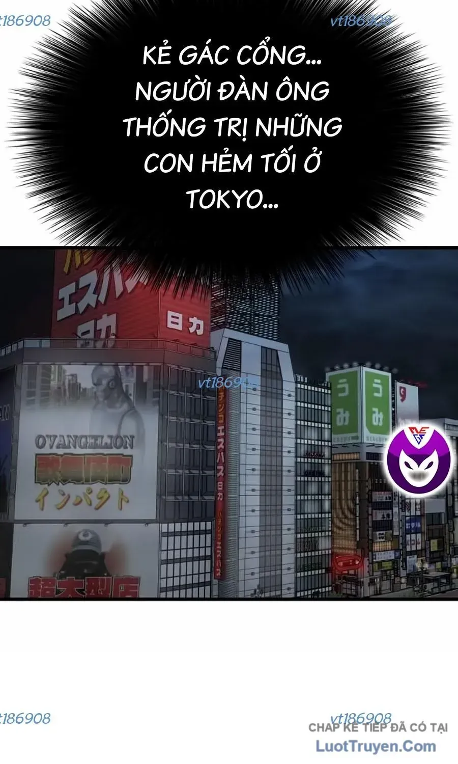Chapter 301 - Trang 12