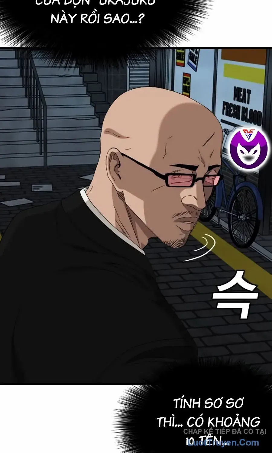 Chapter 301 - Trang 24