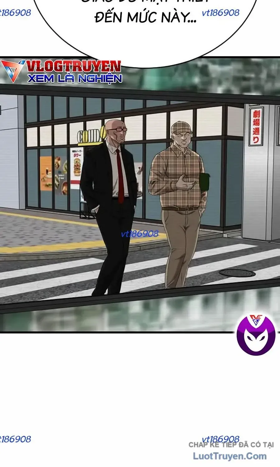 Chapter 301 - Trang 5
