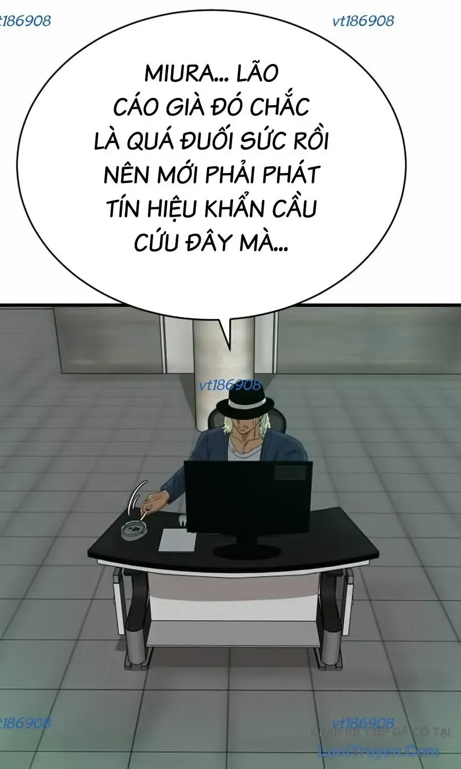 Chapter 301 - Trang 6