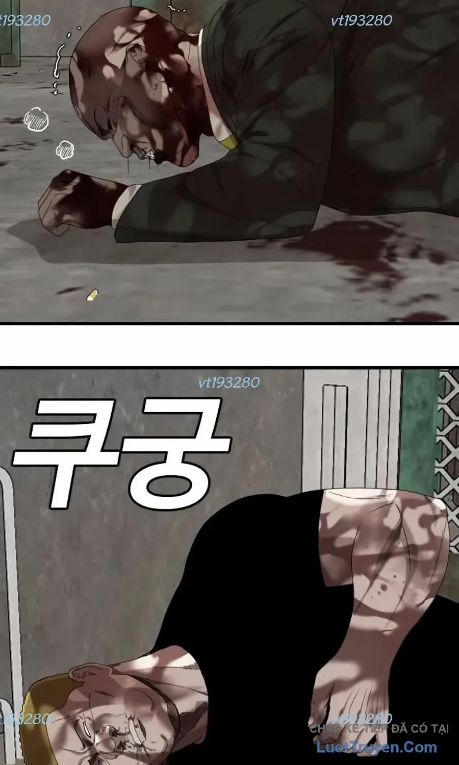 Chapter 302 - Trang 13
