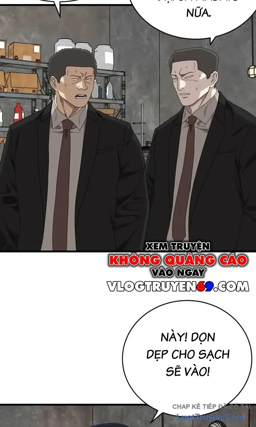 Chapter 302 - Trang 16