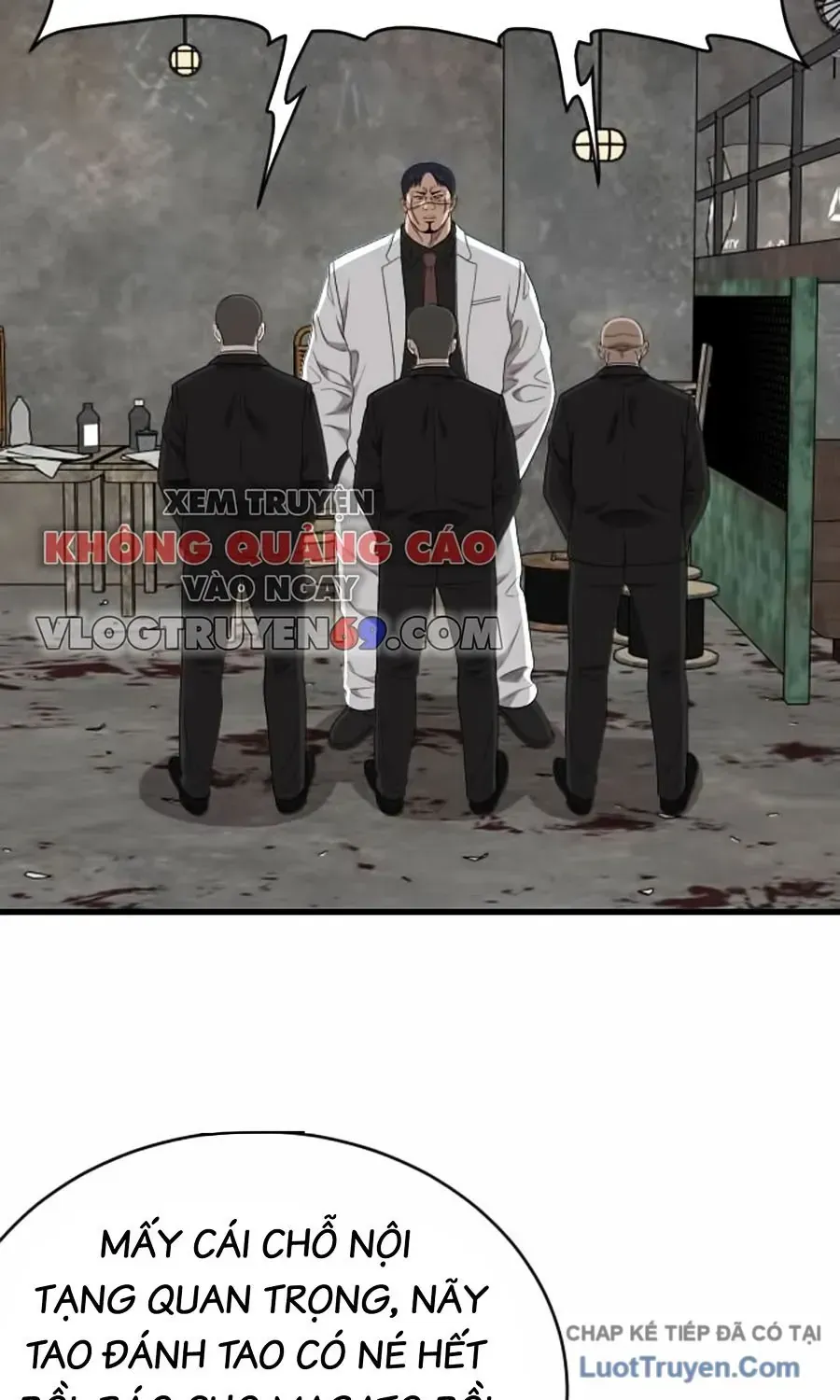 Chapter 302 - Trang 18