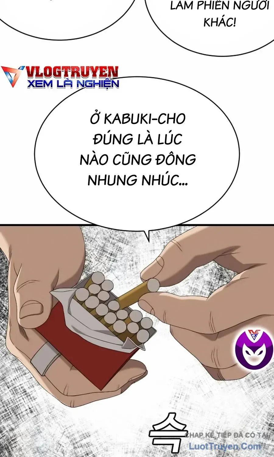 Chapter 302 - Trang 24
