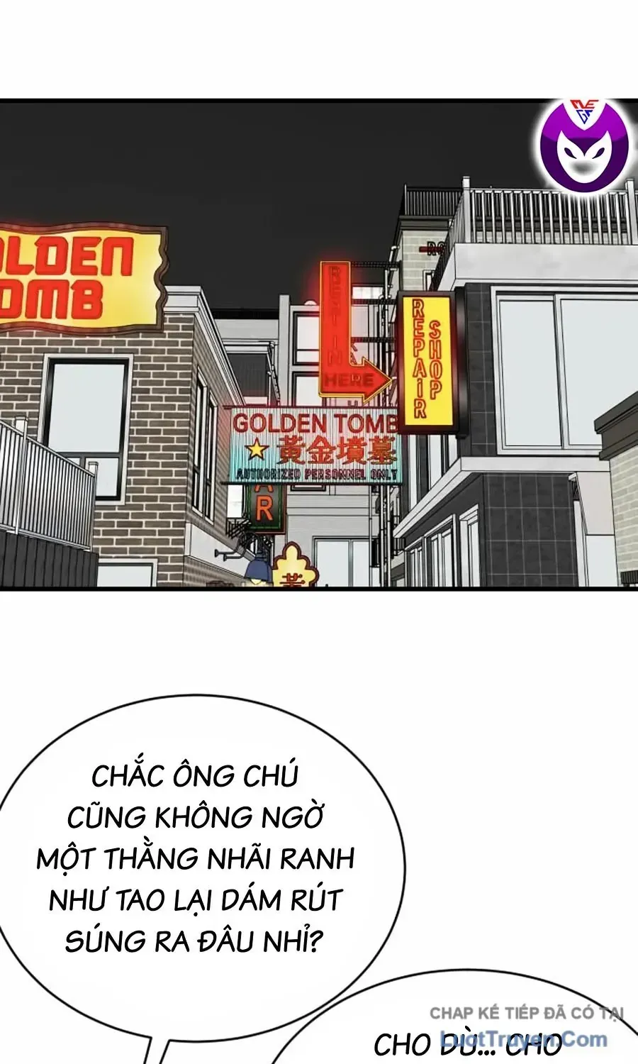 Chapter 302 - Trang 33