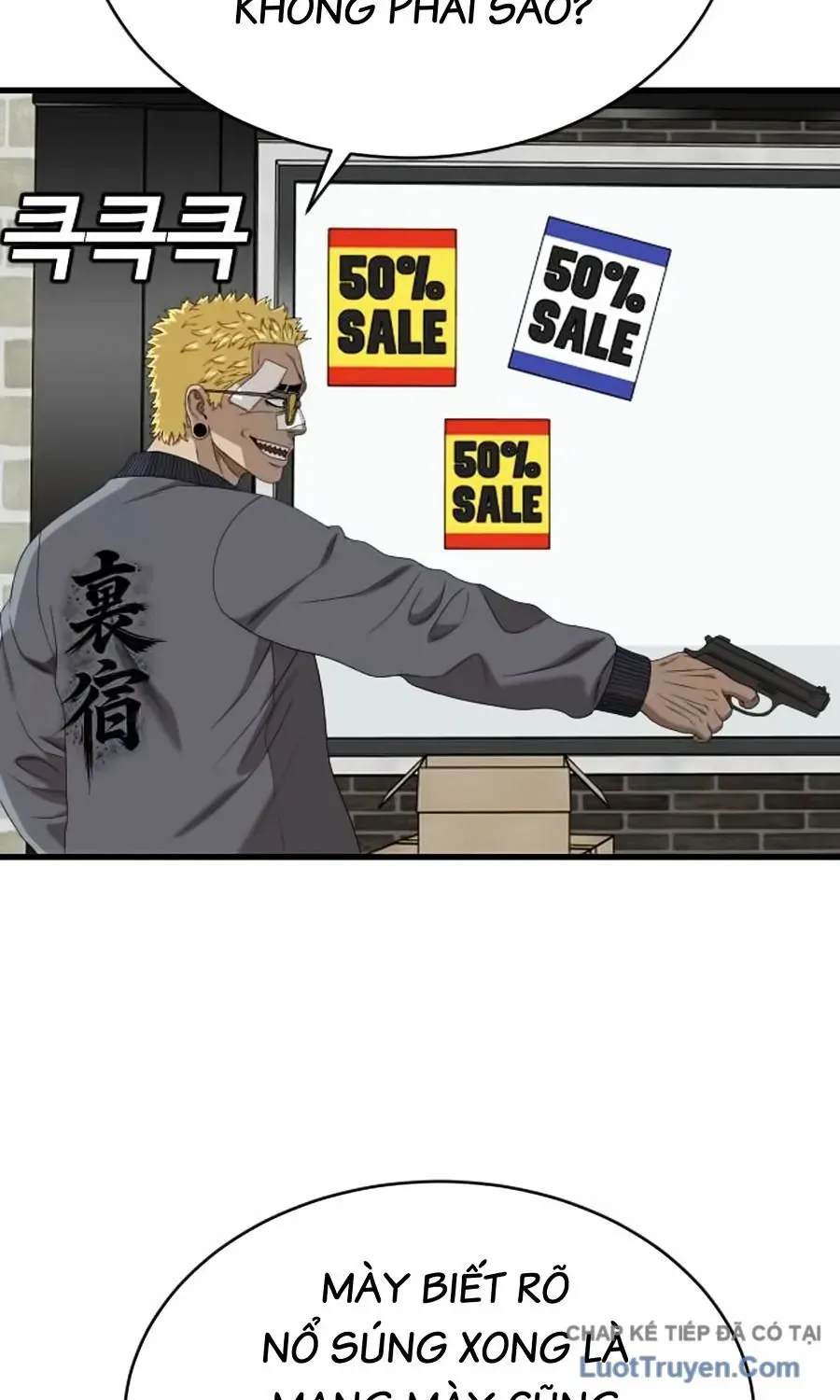 Chapter 302 - Trang 35
