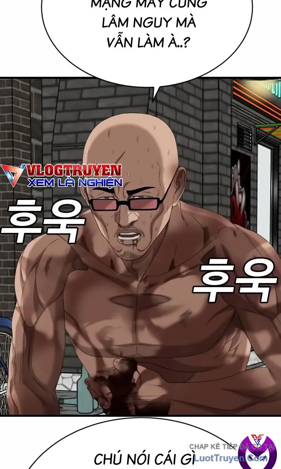 Chapter 302 - Trang 36