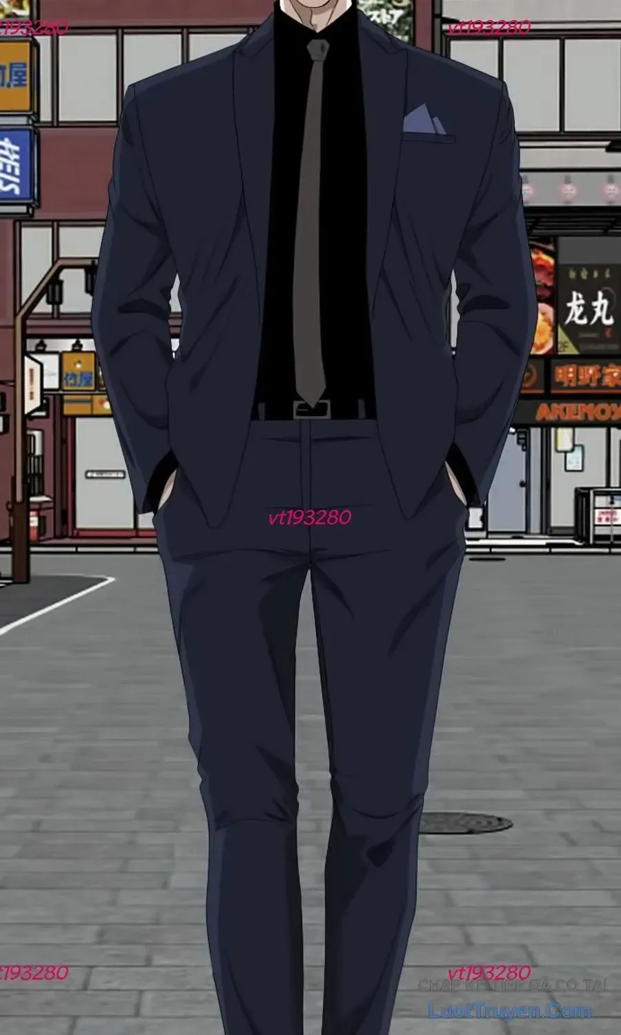 Chapter 302 - Trang 62