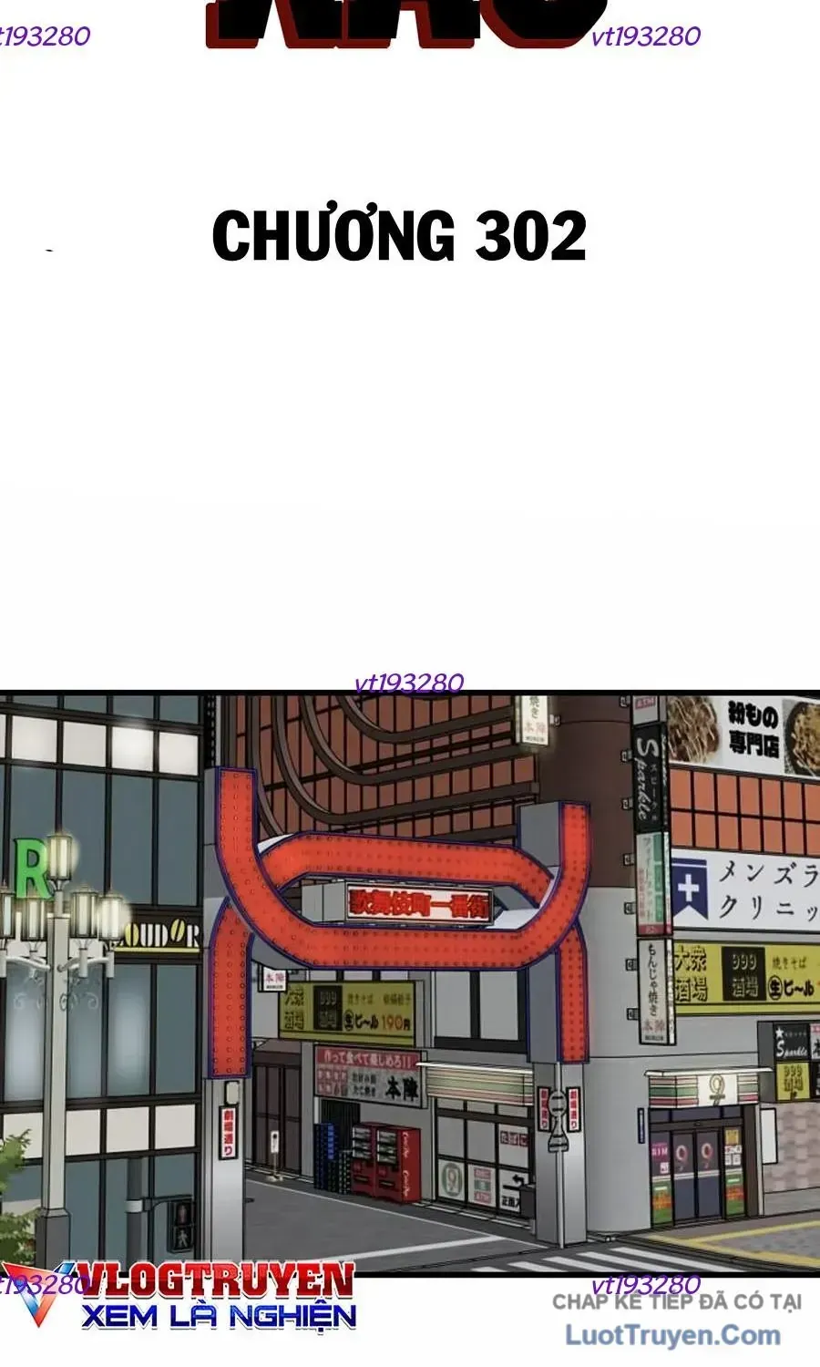 Chapter 302 - Trang 9