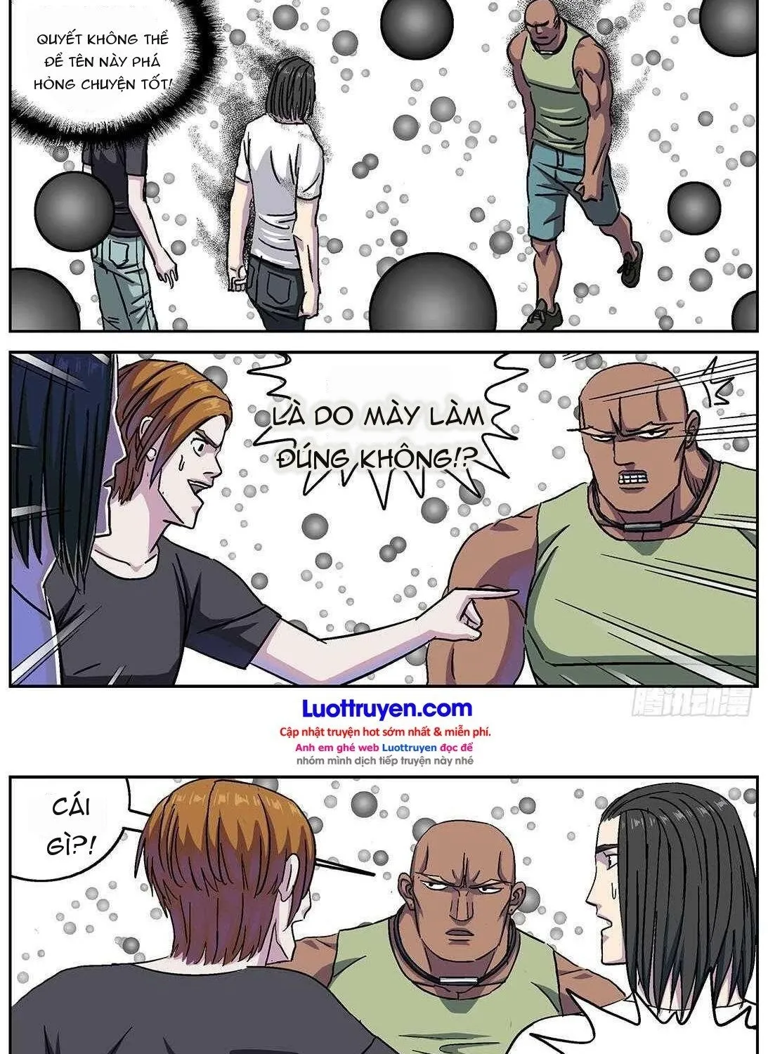 Chương 269 - Trang 3