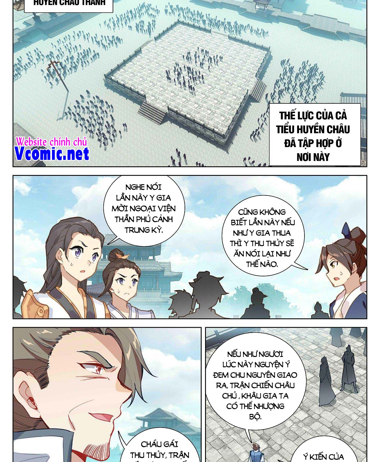 Chương 389 - Trang 5