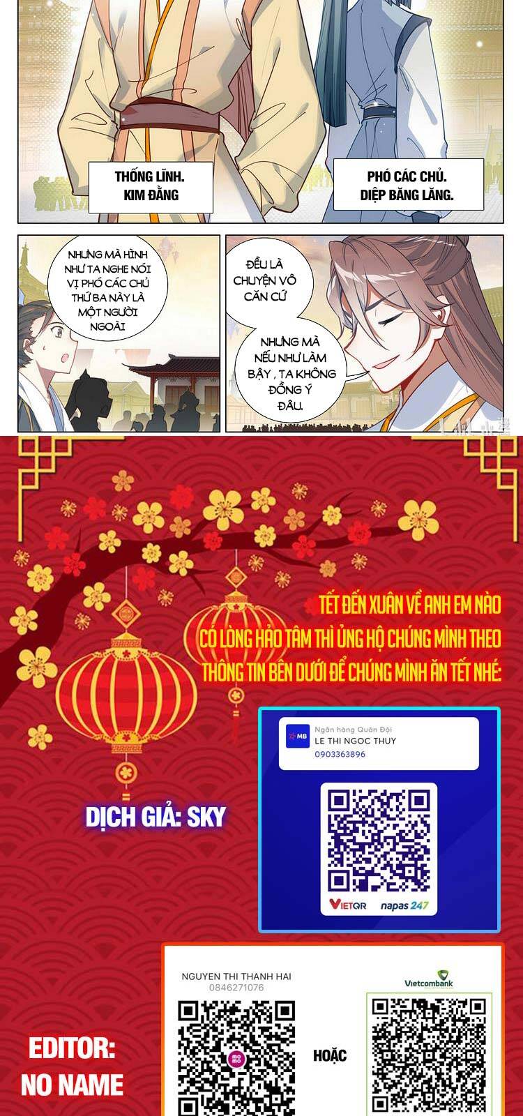 Chương 400 - Trang 8