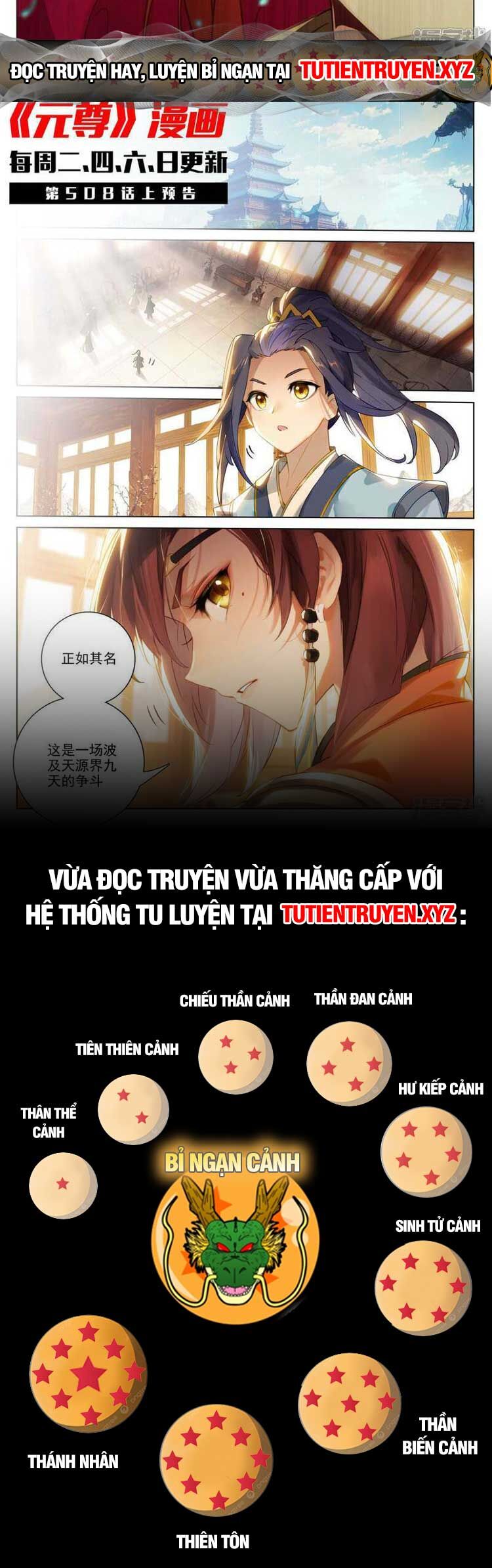 Chương 661 - Trang 7