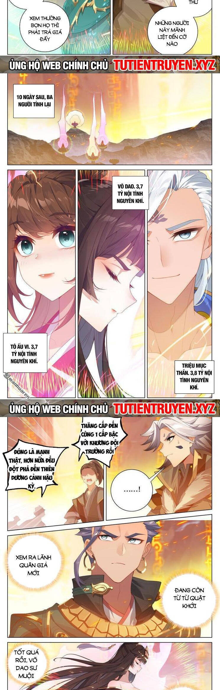 Chương 737 - Trang 3