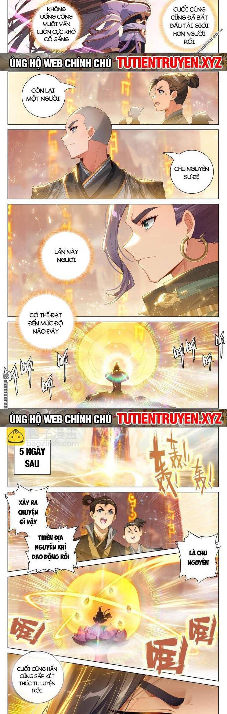 Chương 737 - Trang 4