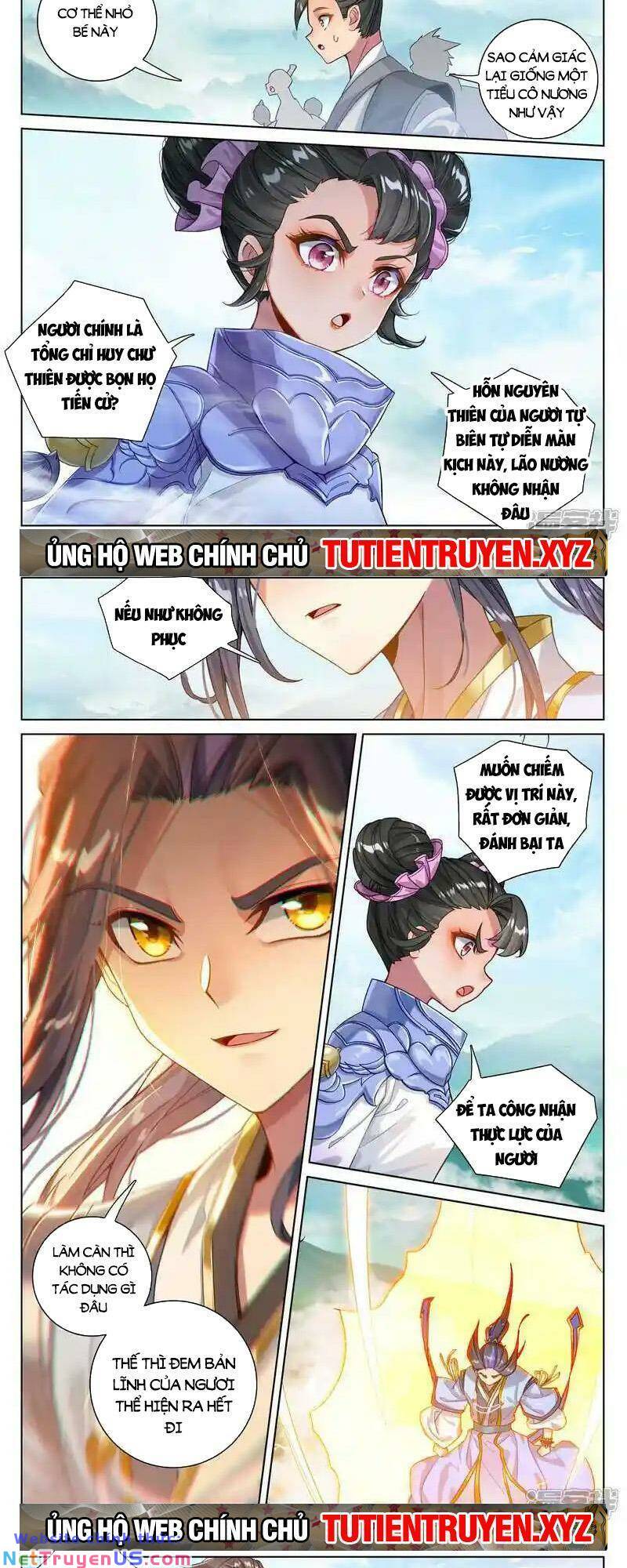 Chương 741 - Trang 2