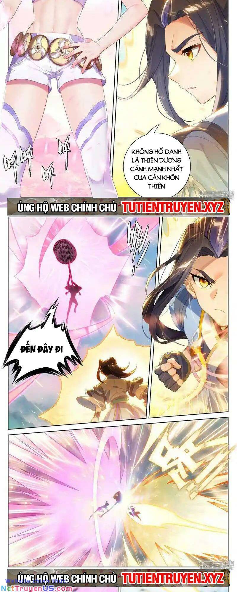Chương 741 - Trang 4
