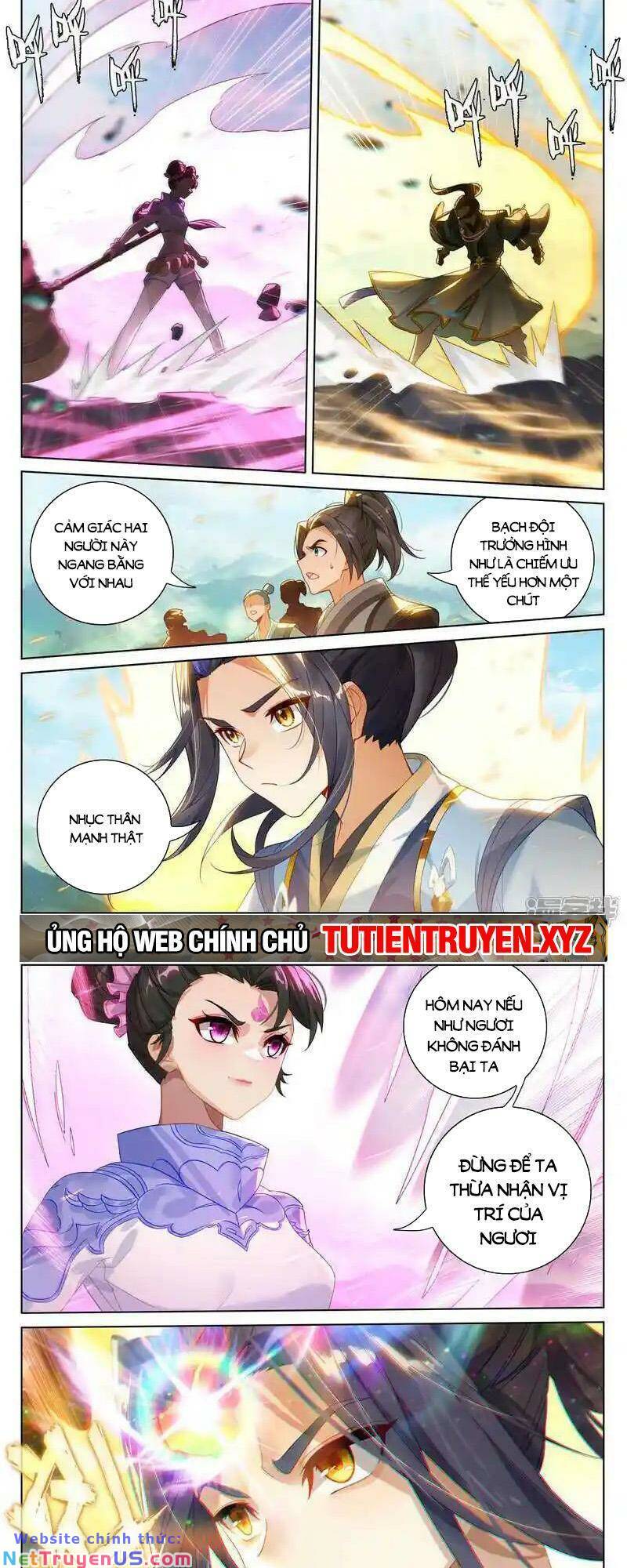 Chương 741 - Trang 5