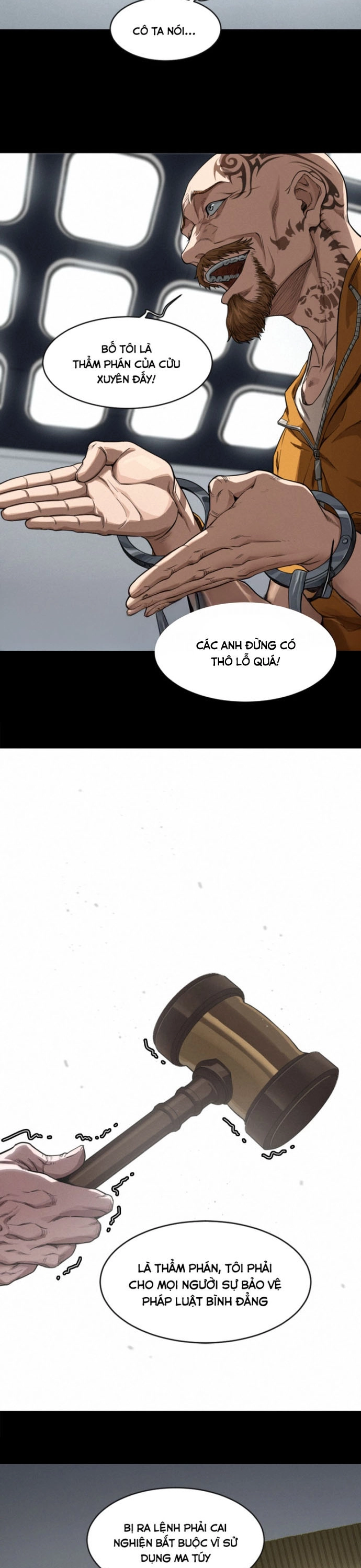 Chương 40 - Trang 19
