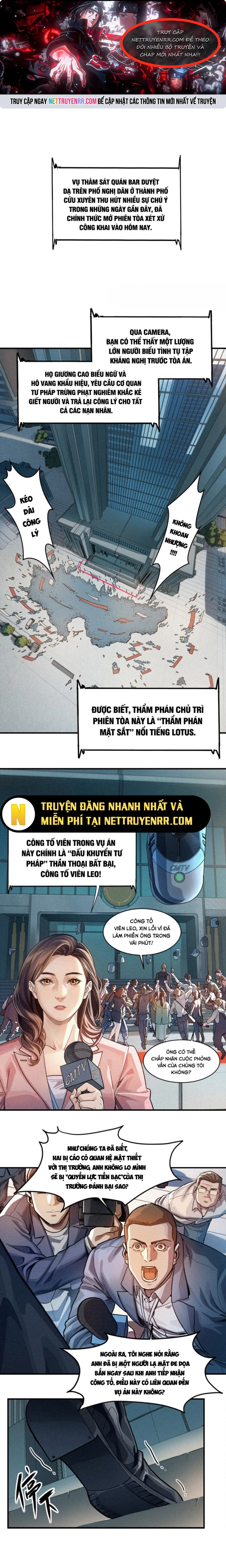 Chương 41 - Trang 1