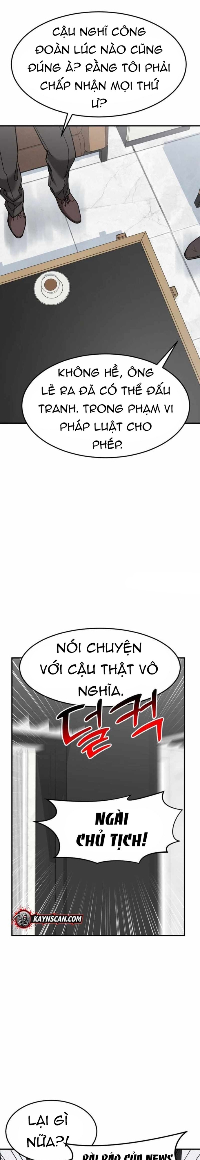 Chương 70 - Trang 18