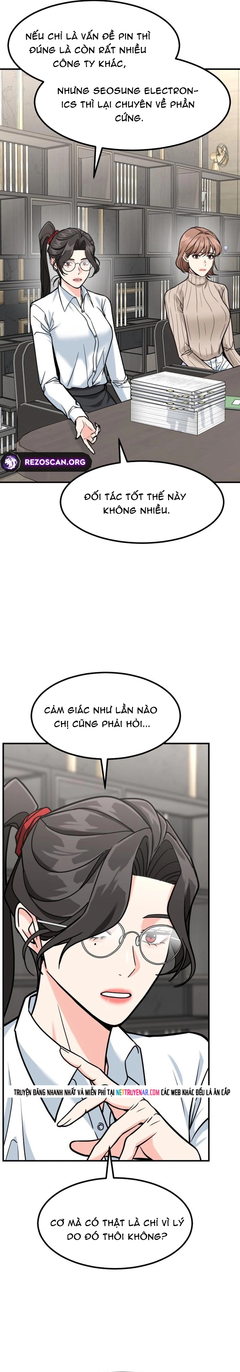 Chương 74 - Trang 20