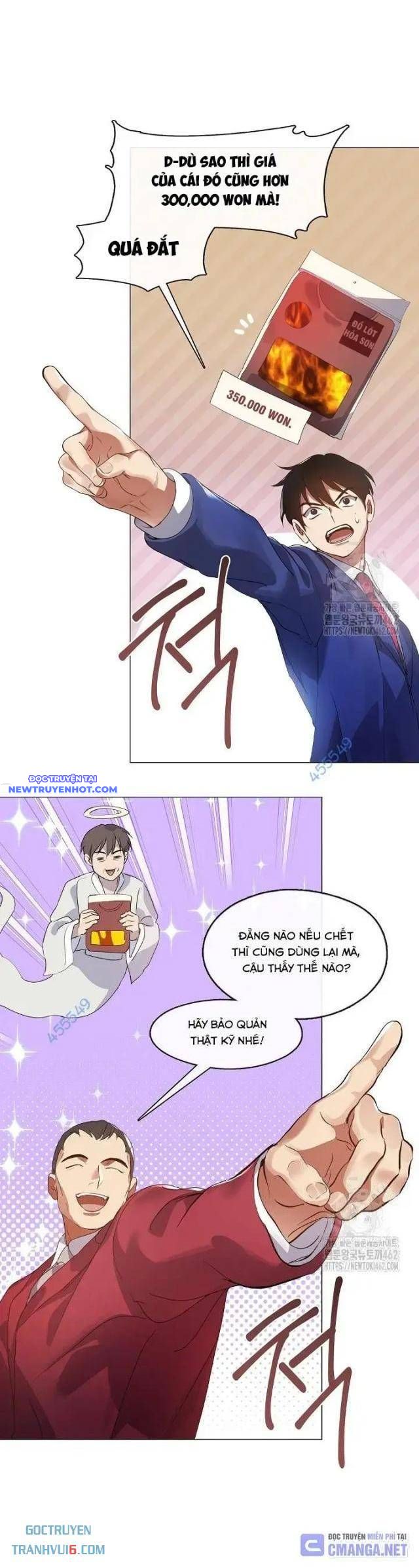Chương 64 - Trang 22