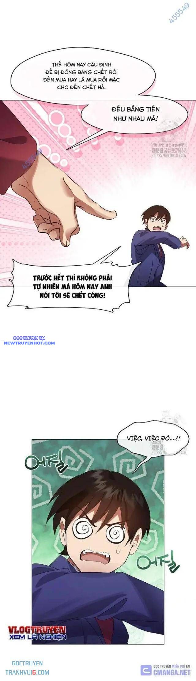 Chương 64 - Trang 23