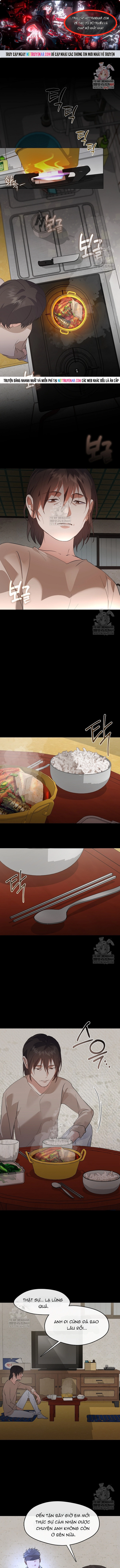 Nhà Hàng Thế Giới Ngầm - Chap 102 - Trang 1