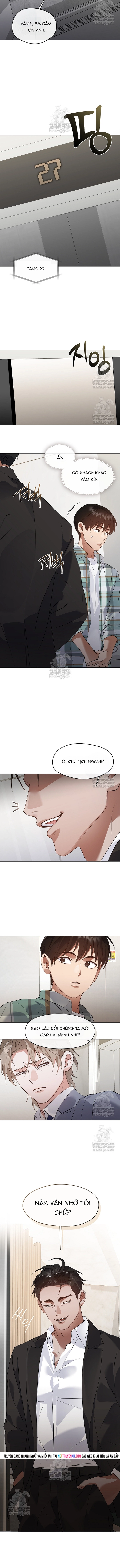 Nhà Hàng Thế Giới Ngầm - Chap 102 - Trang 11