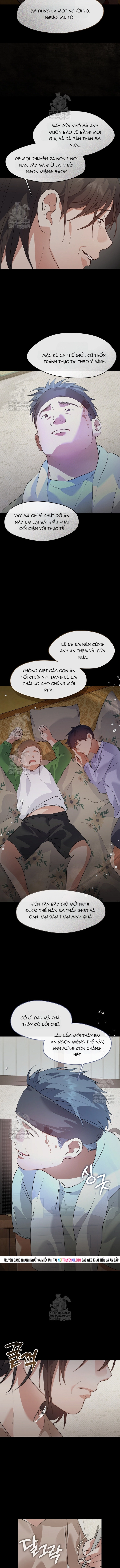Nhà Hàng Thế Giới Ngầm - Chap 102 - Trang 3